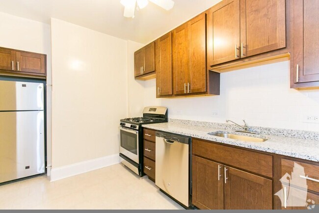 1603 W Berteau, Unit 1609-3, Chicago, IL 60613 - 1603 W Berteau Ave