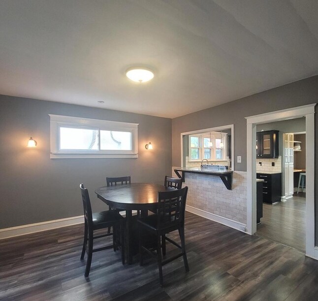 Foto del edificio - 1005 Drexel Ave