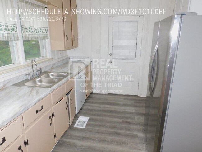 Foto del edificio - Adorable 2BR/1BA home in Kernersville!