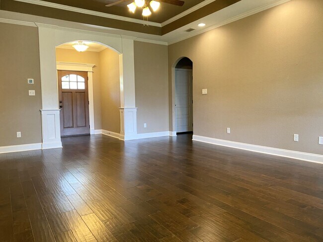 Foto del edificio - Adorable home in Lowndes County