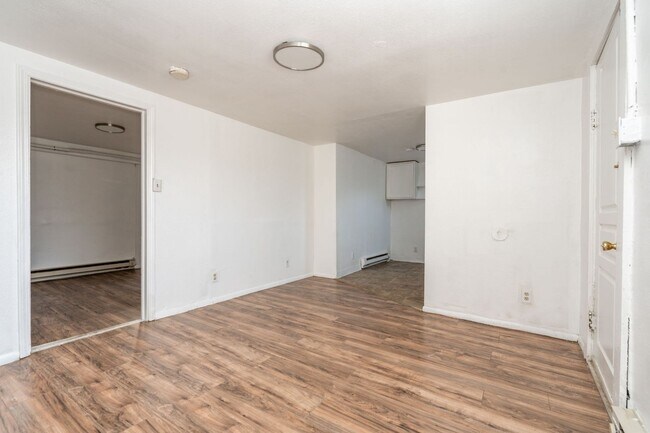 Foto del edificio - 414 9th Ave