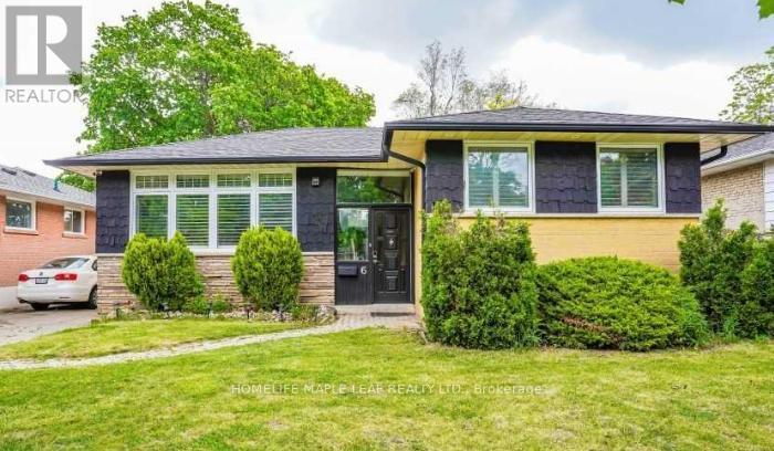 Photo principale - 6 Gretna Dr