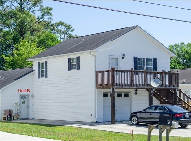 Foto del edificio - 508 Spartanburg Ave