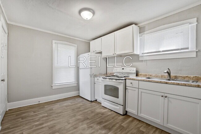 Foto del edificio - 131 N 39th St