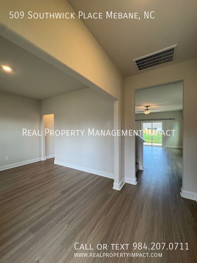 Building Photo - 509 Southwick Pl