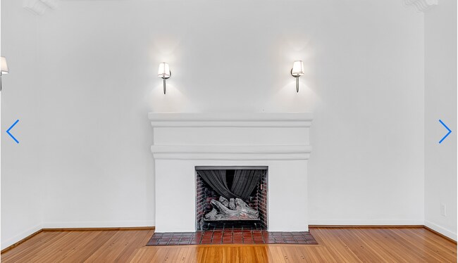 Foto del edificio - 1032 S Alfred St