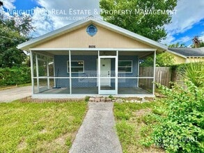 Building Photo - 8606 N 9th St