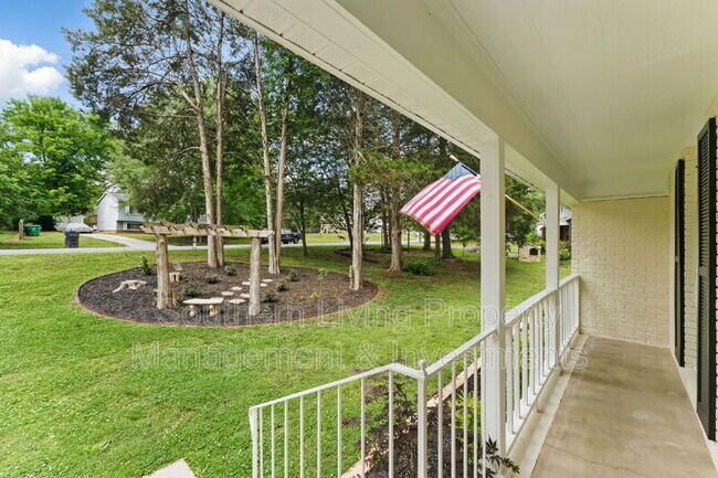 Foto del edificio - 7016 Wannamaker Ln