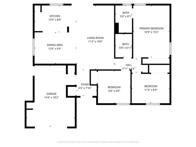 Building Photo - FALL INTO A NEW HOME WITH OUR MOVE-IN SPEC...