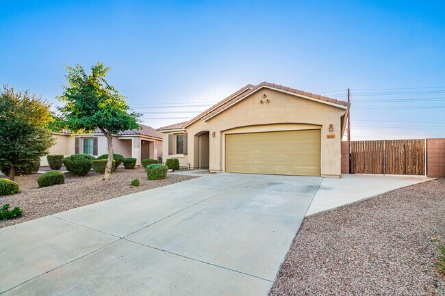 Building Photo - 35376 N Murray Grey Dr