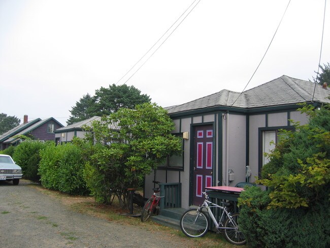Building Photo - 1307 Washington Ave