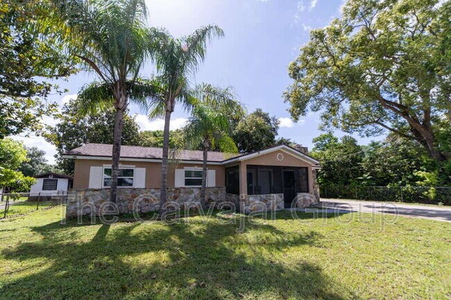 Foto del edificio - 2809 Patty Way