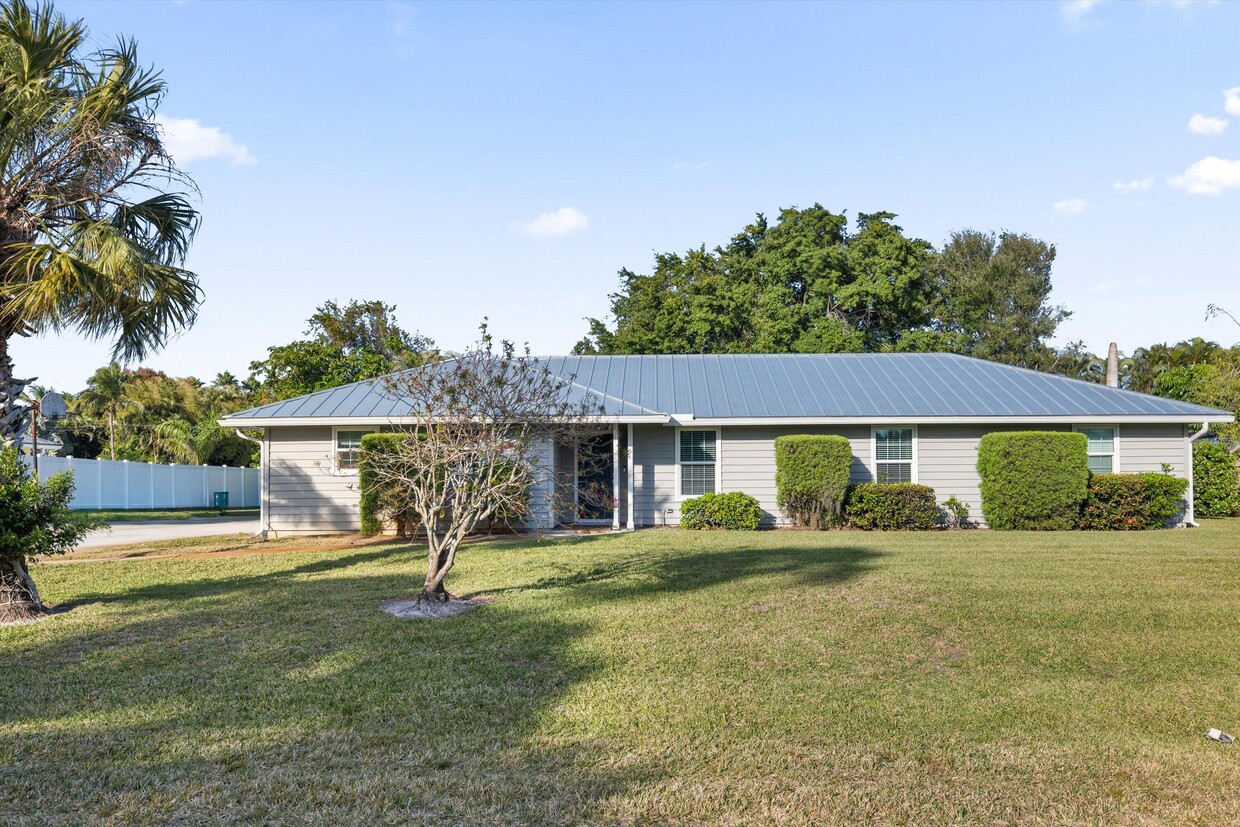 Foto principal - 3561 SE Micanopy Terrace