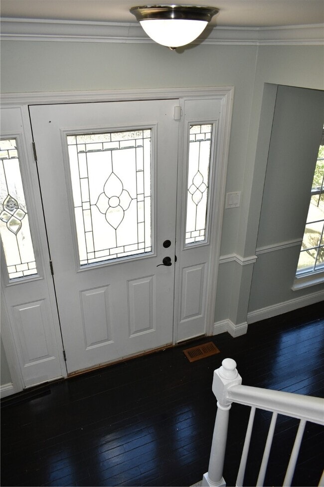 Foto del edificio - 16407 Westglen Farms Dr