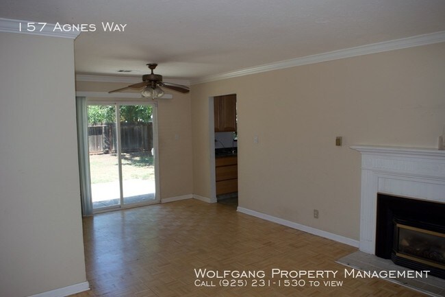 Building Photo - 157 Agnes Way