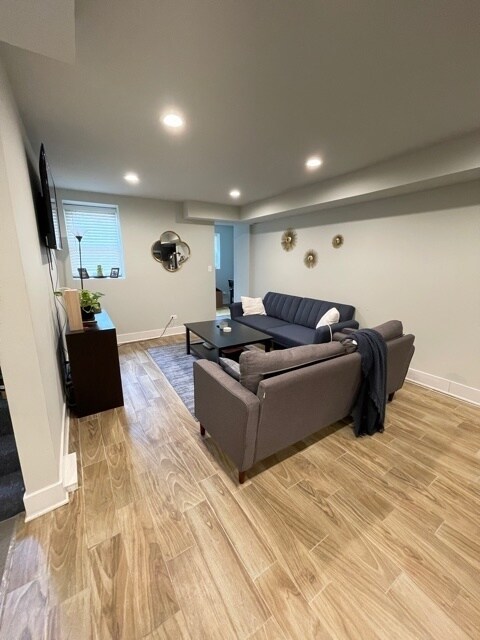 Foto del edificio - 3706 N Fremont St