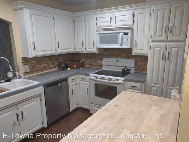 Building Photo - 3 br, 2 bath House - 2510 Mt Vernon Rd