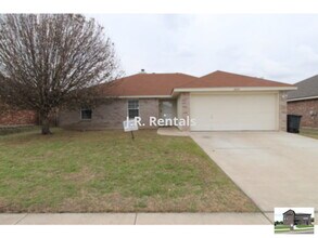 Building Photo - 3809 Joshua Taylor Dr