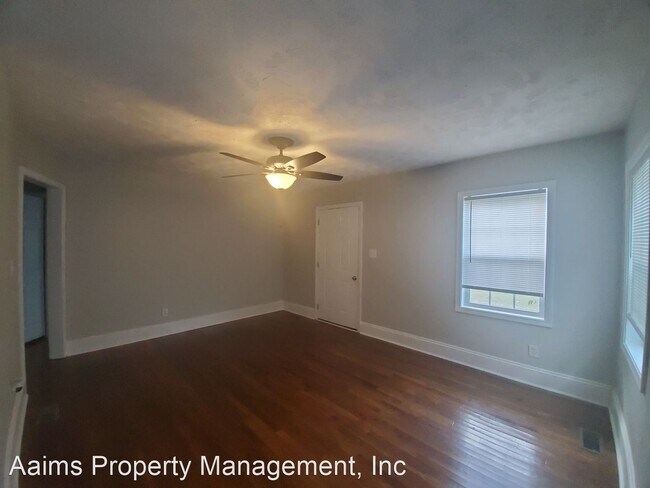Foto del edificio - 2 br, 1 bath House - 202 Brainerd Avenue