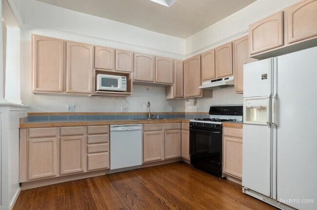 Foto del edificio - 821 Cole St