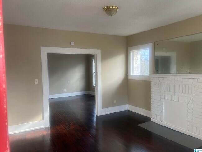 Foto del edificio - 4305 Greenwood St