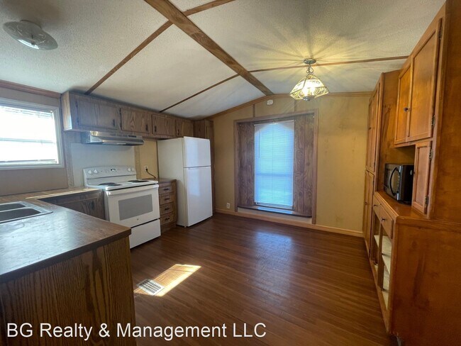 Foto del edificio - 2 br, 1 bath House - 708 N Crocker St