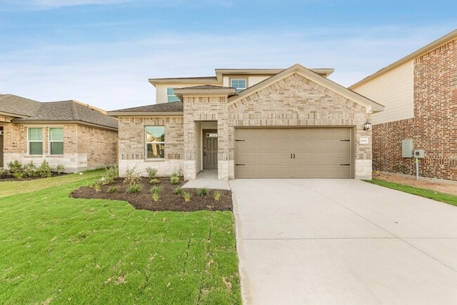 Foto del edificio - 14317 Heartland Dr