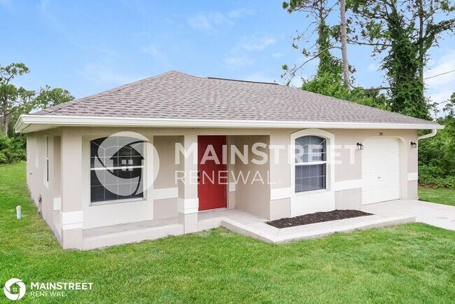 Foto del edificio - 3511 75th St W, Lehigh Acres, FL 33971