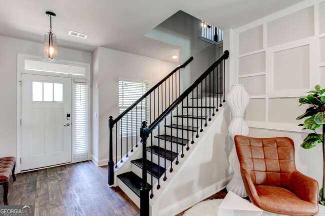 Foto del edificio - 3617 Chestnut Oak St