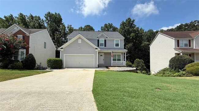 Building Photo - 137 Daisy Meadow Trail