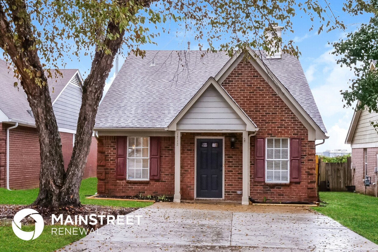 Foto principal - 1712 Thomas St