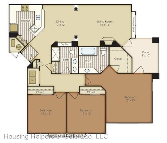 Building Photo - 2300 Rock Creek Pkwy
