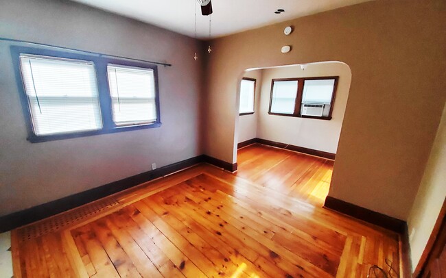 Foto del edificio - 810 2nd St NW