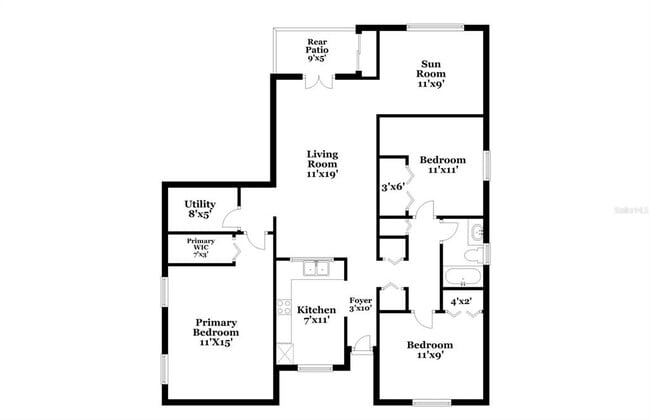 Building Photo - 7911 Knox Loop