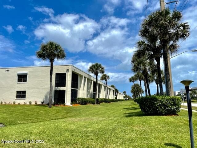 Foto del edificio - 2150 Atlantic St