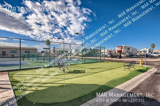 Foto del edificio - 4555 W Tonto Rd