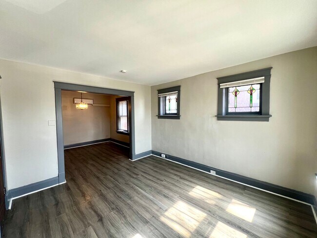 Building Photo - 3641 Chippewa Street