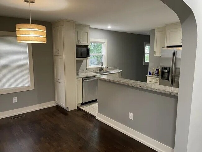 Foto del edificio - 2 Bedroom 1 Bathroom