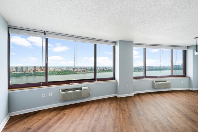 Vista panorámica de la ciudad - 100 Old Palisade Rd