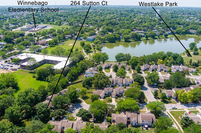 Building Photo - 264 Sutton Ct