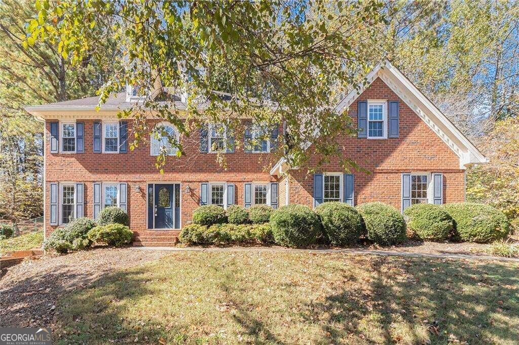 Foto principal - 5041 Huntshire Ln SW