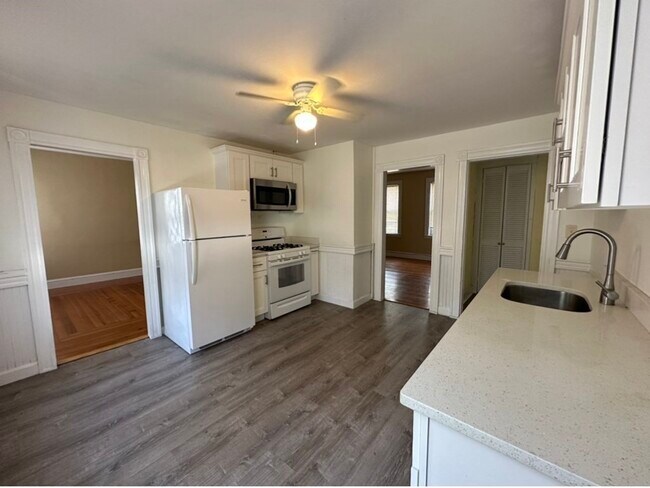 Foto del edificio - 284 Whitwell St
