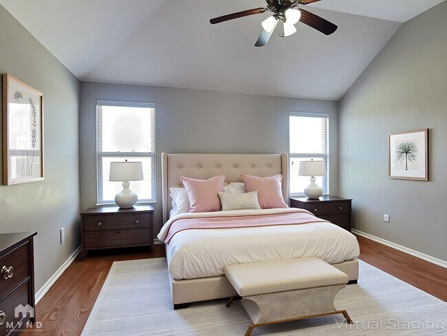 Foto del edificio - 10701 SW 33rd Terrace