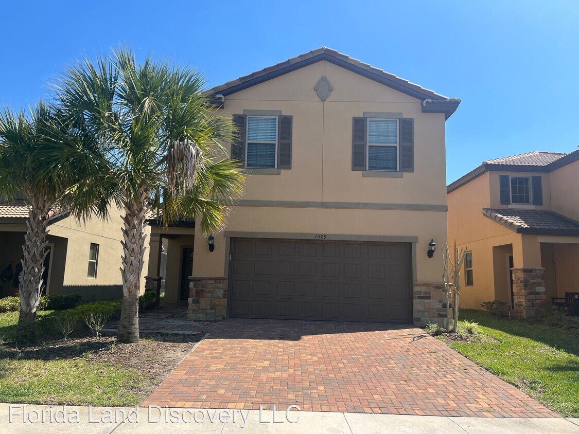 Foto principal - 5 br, 4 bath House - 1509 Mumbai Way