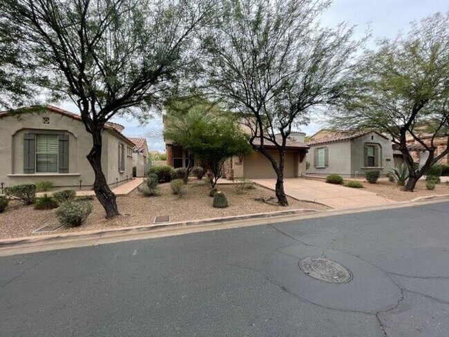 Foto del edificio - 18268 N 92nd St