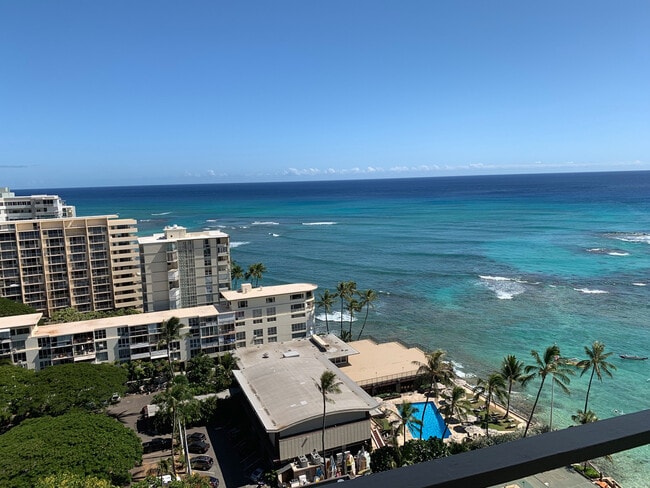 Building Photo - Ocean Front, Gold Coast, Furnished Studio ...