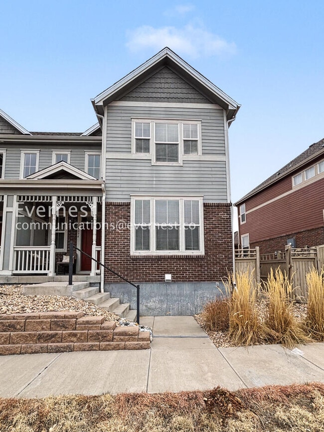 Building Photo - 14694 E Crestridge Dr