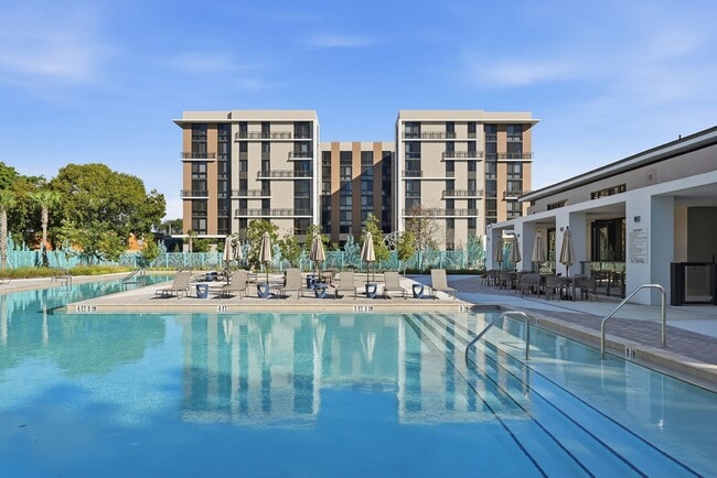 Foto del edificio - Culmer Place