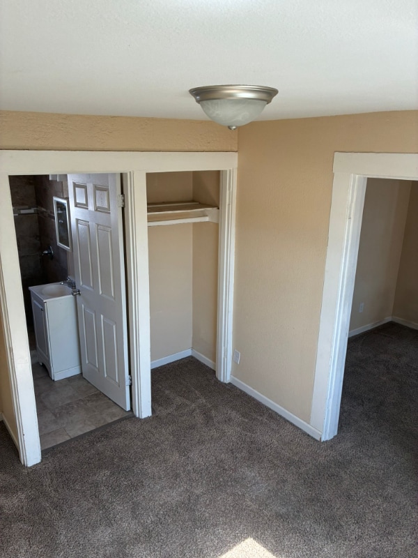 Building Photo - 3311 Hueco Ave