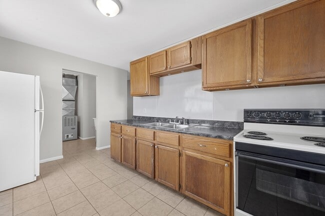 Foto del edificio - 12753 Georgiana Ave